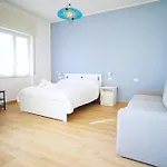 Daire Residenza Dell'e Napoli