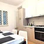 Daire Residenza Dell'e Napoli