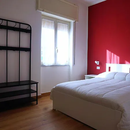 Daire Residenza Dell'e *