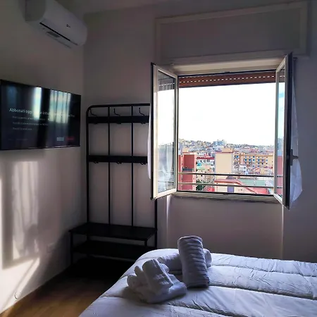 Residenza Dell'e Lejlighed