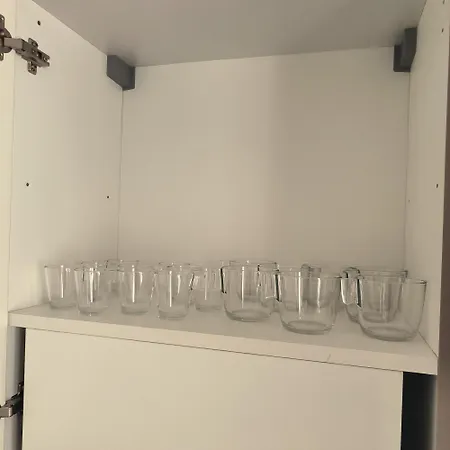 Residenza Dell'e Lejlighed Napoli
