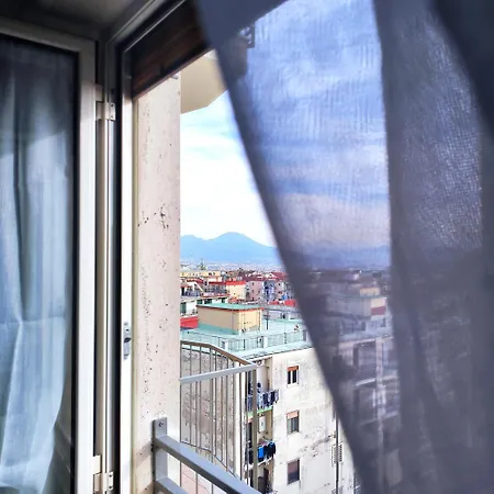 Residenza Dell'e Lejlighed
