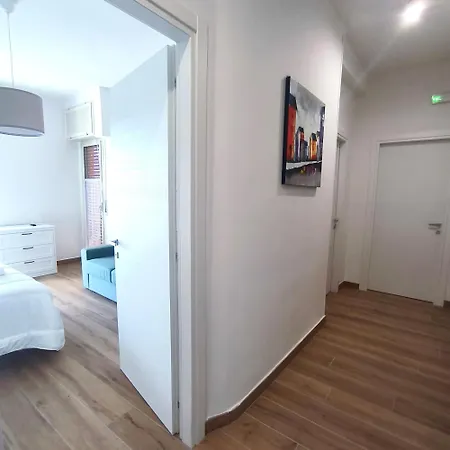 Residenza Dell'e Lejlighed Napoli