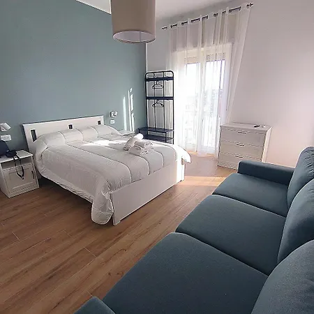 Διαμέρισμα Residenza Dell'e