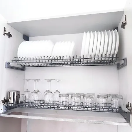 Residenza Dell'e Διαμέρισμα