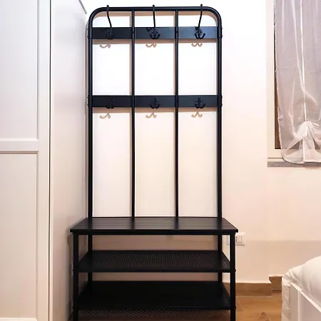 Residenza Dell'e Διαμέρισμα *