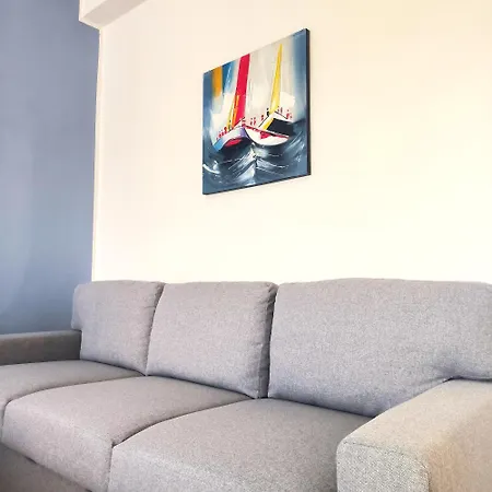 Residenza Dell'e * Νάπολη