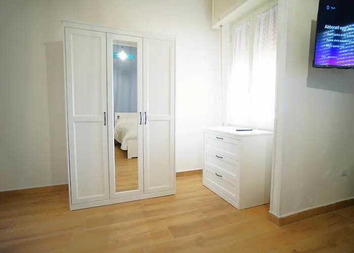 Residenza Dell'e Apartamento