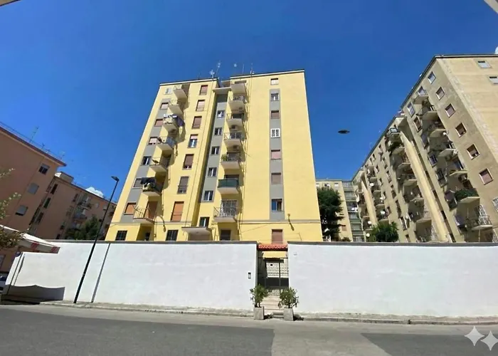 Residenza Dell'e Apartamento