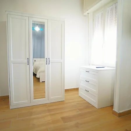 Residenza Dell'e Appartement