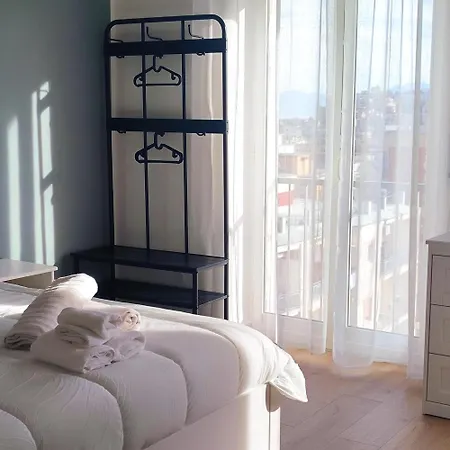 Residenza Dell'e Неаполь