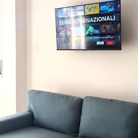 Appartement Residenza Dell'e