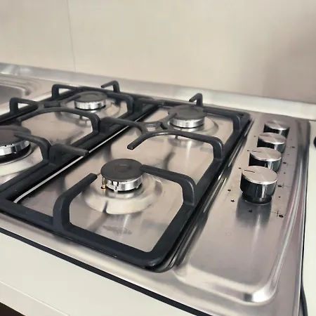 Residenza Dell'e * Неаполь