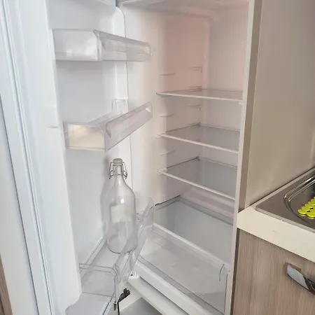 Апартаменты Residenza Dell'e Неаполь