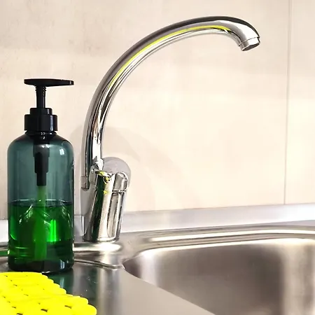 Residenza Dell'e Неаполь