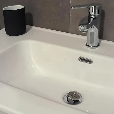 Residenza Dell'e * نابولي