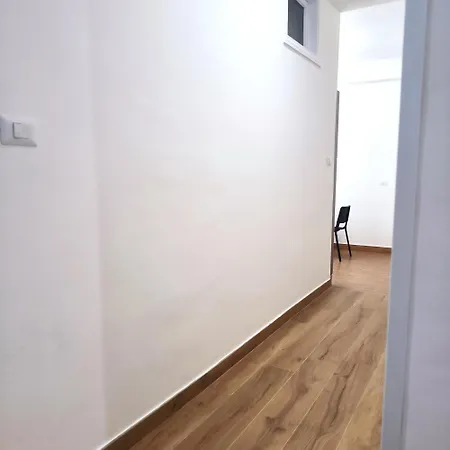 Residenza Dell'e Апартаменты