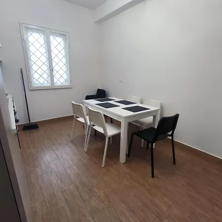 Residenza Dell'e Апартаменты *