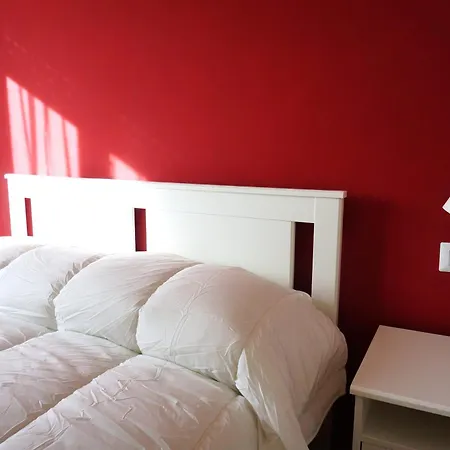 Residenza Dell'e Апартаменты Неаполь