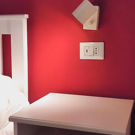 Residenza Dell'e Апартаменты