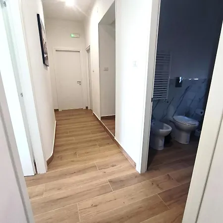 شقة Residenza Dell'e