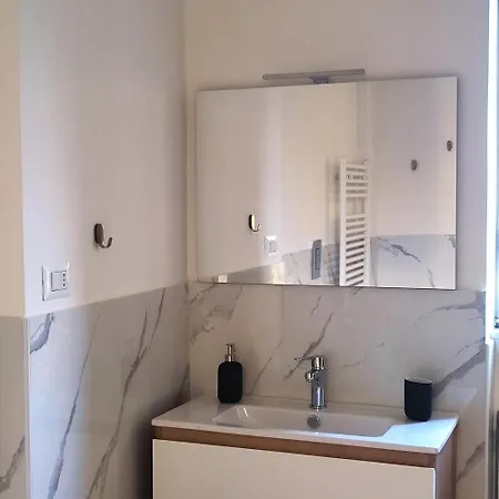 Appartement Residenza Dell'e
