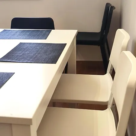 Residenza Dell'e * Неаполь