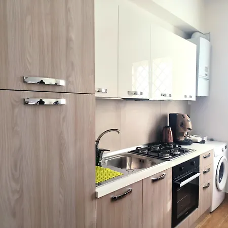 Апартаменты Residenza Dell'e