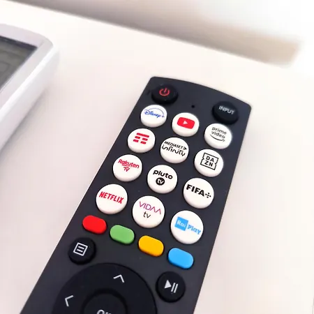 شقة Residenza Dell'e نابولي