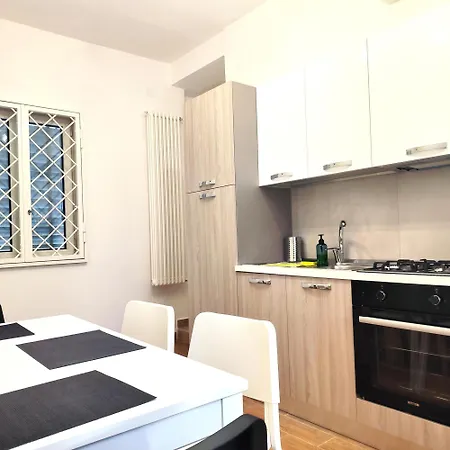 Appartement Residenza Dell'e Napels