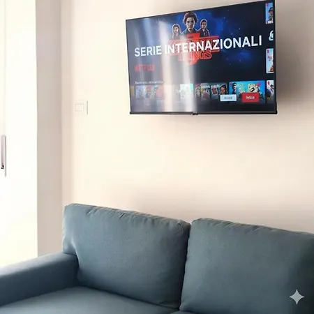 Appartement Residenza Dell'e