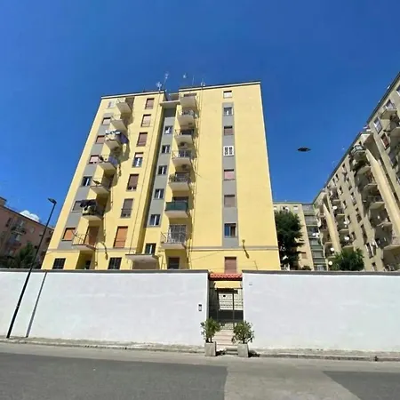 Residenza Dell'e Апартаменты